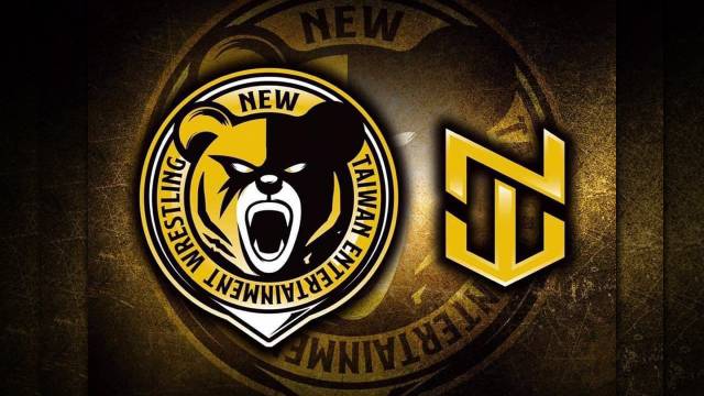 New Taiwan Wrestling