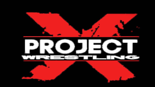 Project X Wrestling