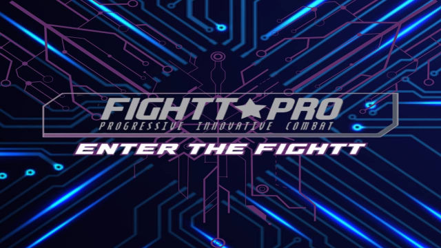 FIGHTT PRO