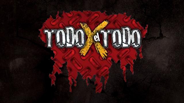 Todo X El Todo