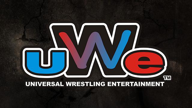 Universal Wrestling Entertainment