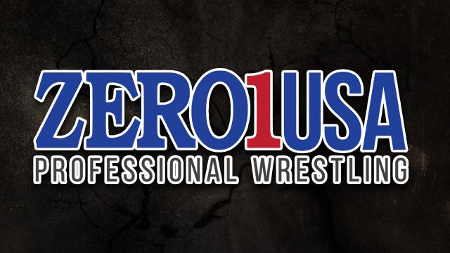 Zero1 USA