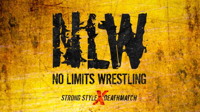 No Limits Wrestling