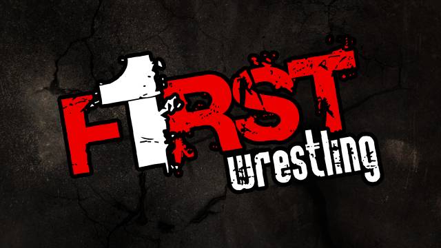 F1RST Wrestling