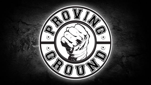 Proving Ground