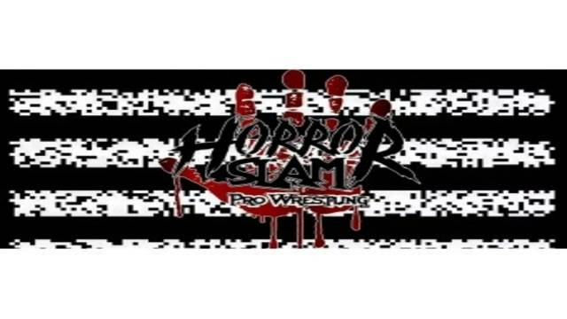 Horror Slam