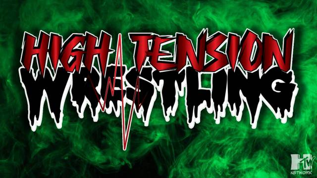 High Tension Wrestling