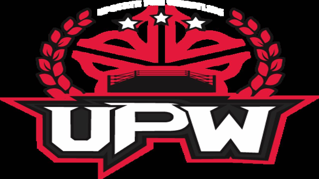 Upstate Professional Wrestling