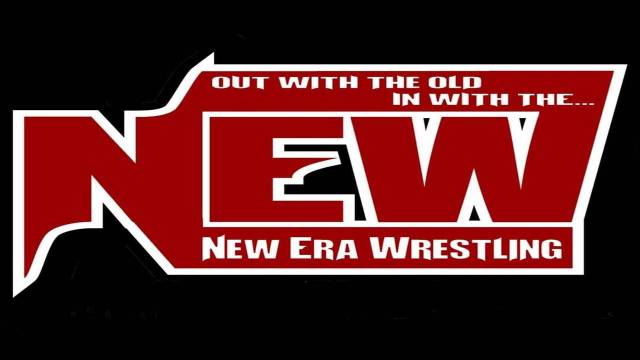 New Era Wrestling