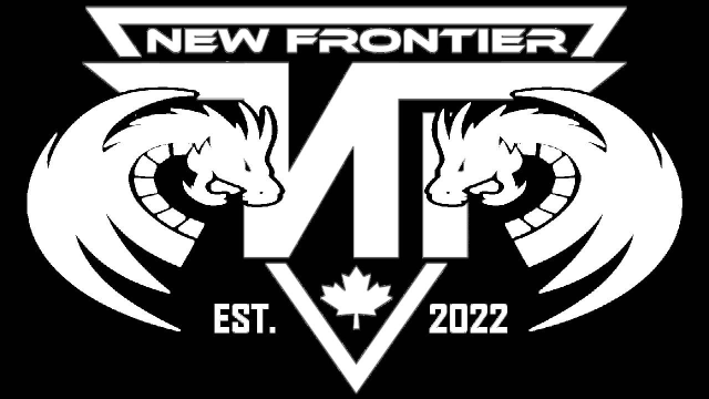 New Frontier Pro