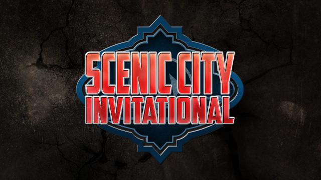 Scenic City Invitational