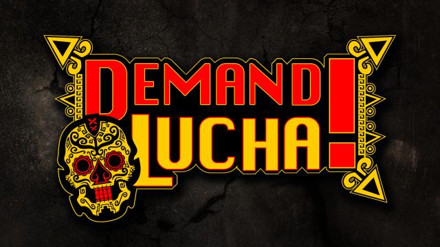 Demand Lucha