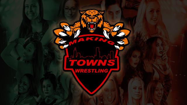 Making Towns Wrestling