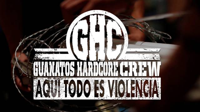 Guanatos Hardcore Crew