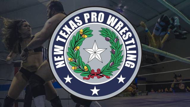 New Texas Pro Wrestling