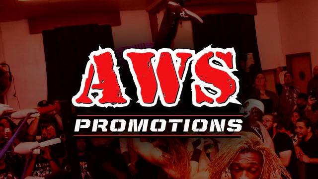 Alternative Wrestling Show