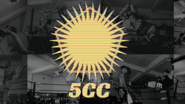 5CC Wrestling