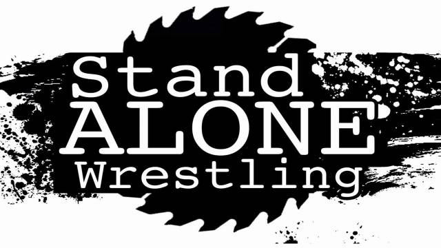 Stand Alone Wrestling