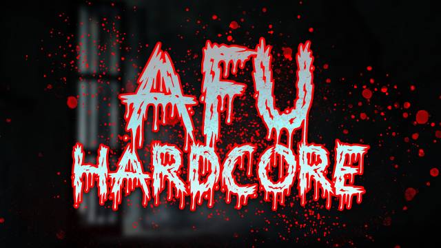 AFU Hardcore