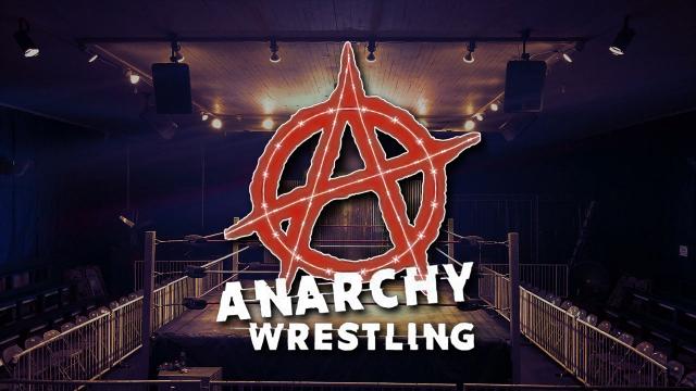 Anarchy Wrestling