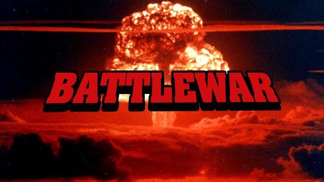 BATTLEWAR