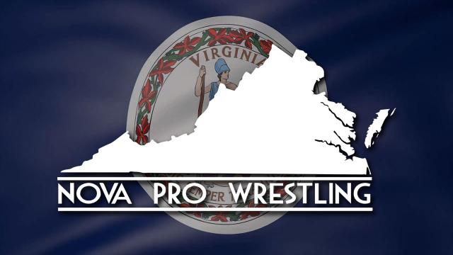 NOVA Pro Wrestling