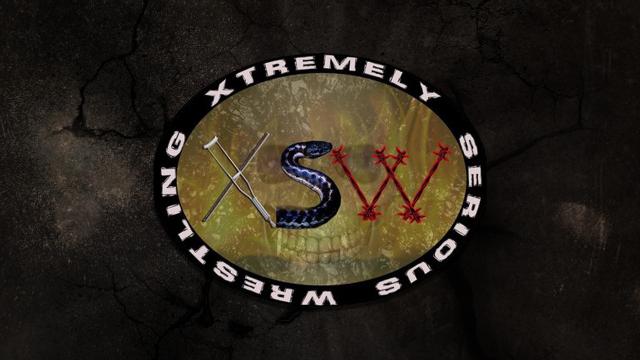 Xtremely Serious Wrestling