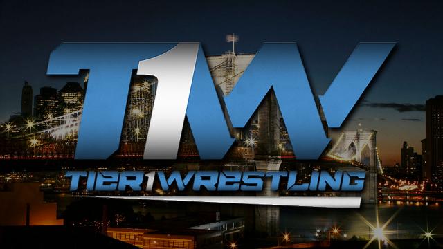 Tier 1 Wrestling