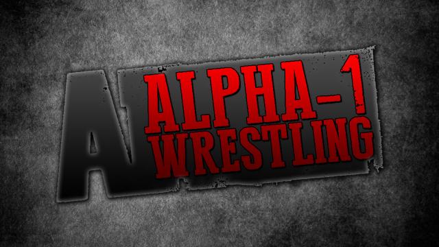 Alpha-1 Wrestling