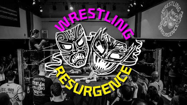 Wrestling Resurgence