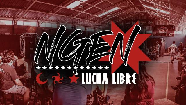 NGEN Lucha Libre