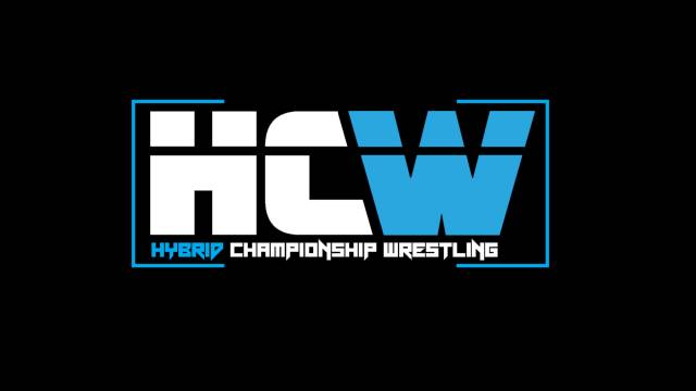 Hybrid Championship Wrestling