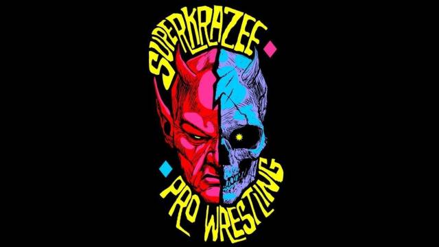 SuperKrazee Pro Wrestling