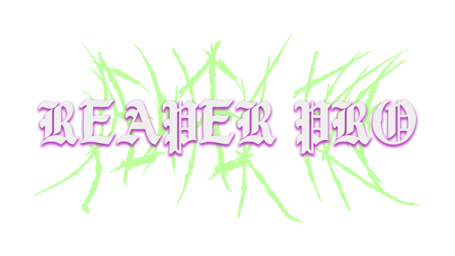 Reaper Pro