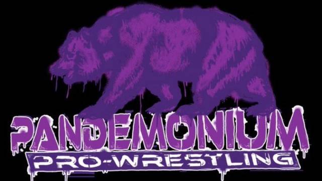 Pandemonium: Pro Wrestling