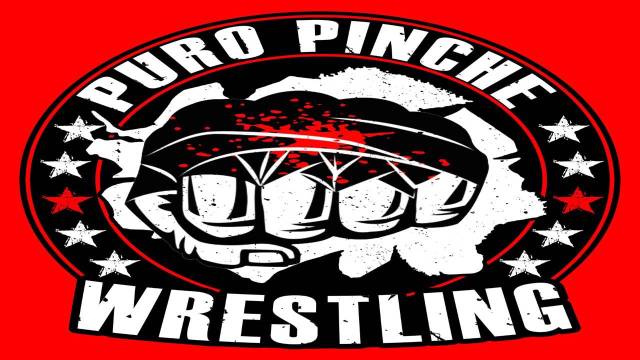 Puro Pinche Wrestling