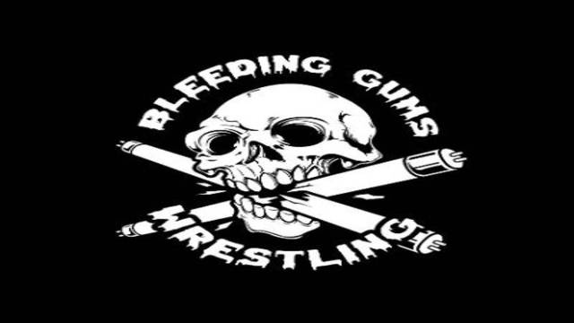 Bleeding Gums Wrestling