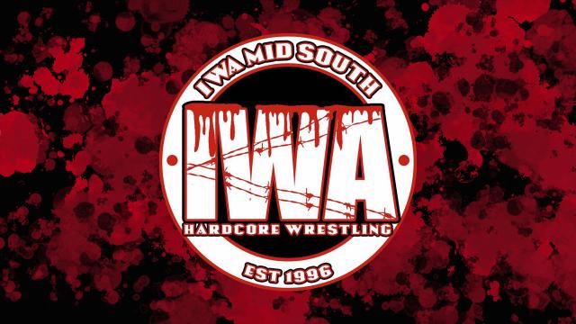 IWA Mid-South Wrestling