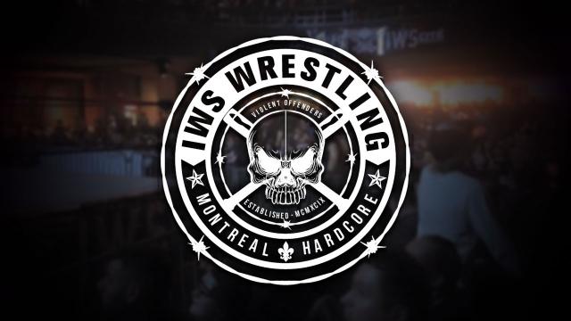 International Wrestling Syndicate