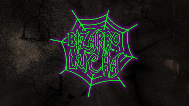 Bizarro Lucha