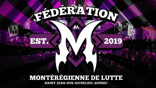 Fédération Montérégienne de Lutte