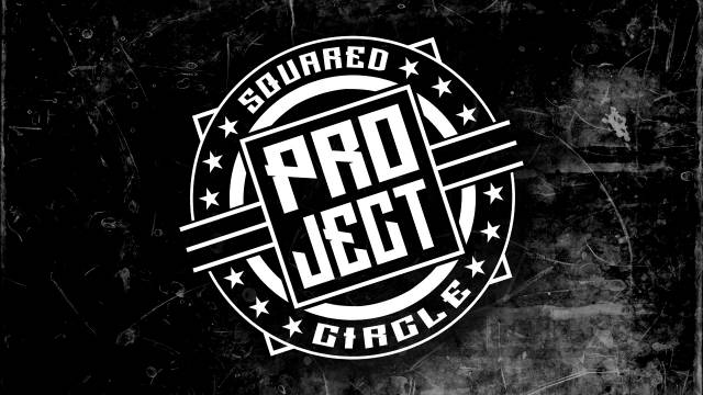 Squared Circle Project