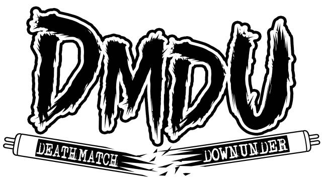 Deathmatch Downunder