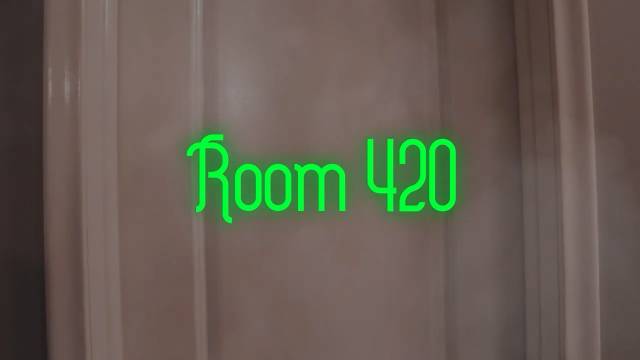 Room 420
