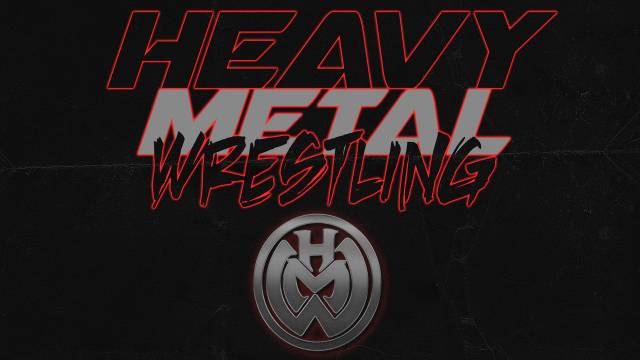 Heavy Metal Wrestling