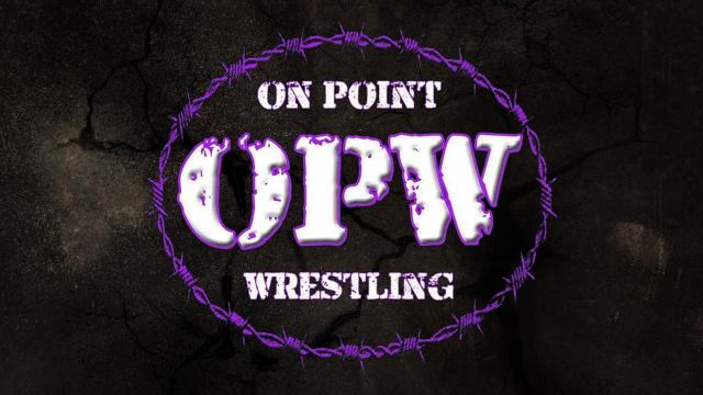 On Point Wrestling