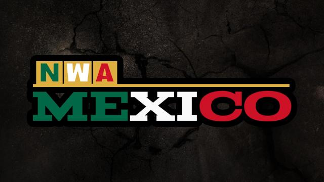 NWA Mexico