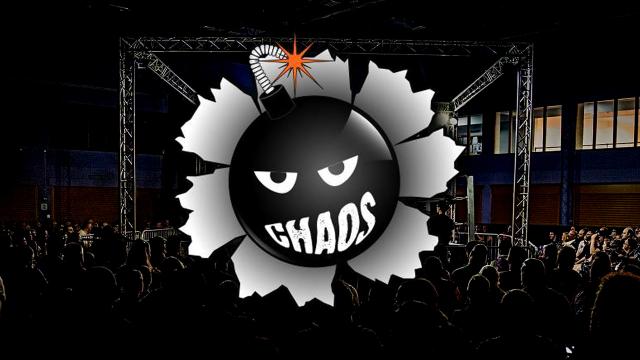 Pro Wrestling Chaos