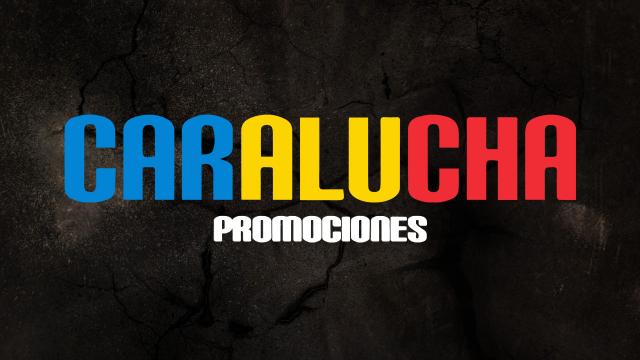 Cara Lucha Promociones