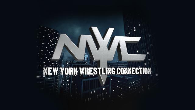 New York Wrestling Connection